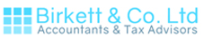 Birkett & Co Ltd - Accountants and Tax Advisors   - Birkett & Co Ltd - Accountants and Tax Advisors  